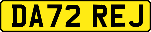 DA72REJ