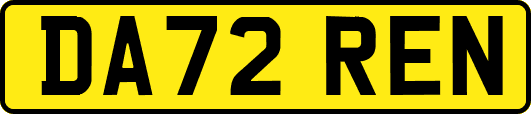 DA72REN