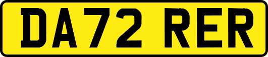 DA72RER