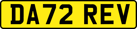 DA72REV