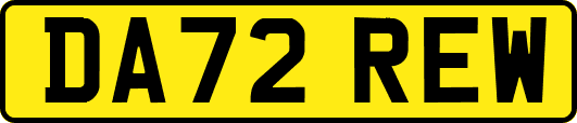 DA72REW