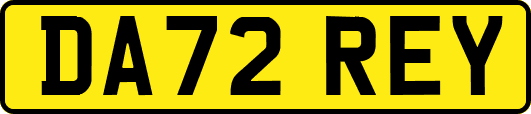 DA72REY