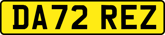 DA72REZ