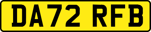 DA72RFB