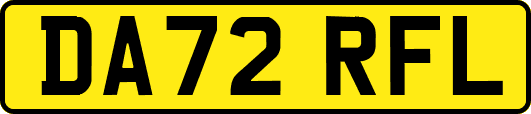DA72RFL