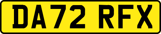 DA72RFX