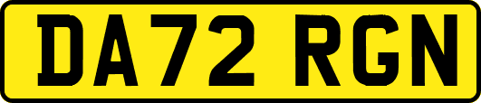 DA72RGN