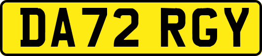 DA72RGY