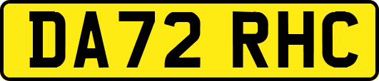 DA72RHC