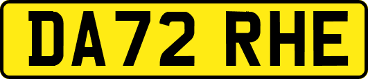 DA72RHE