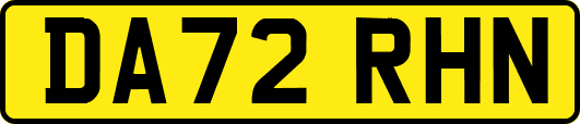 DA72RHN