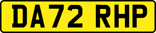 DA72RHP