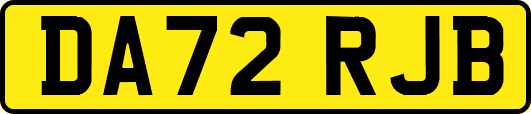 DA72RJB