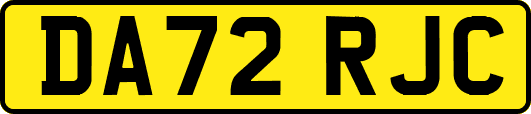DA72RJC