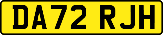 DA72RJH