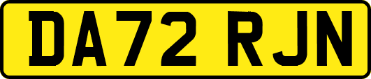 DA72RJN