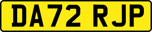 DA72RJP