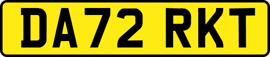 DA72RKT