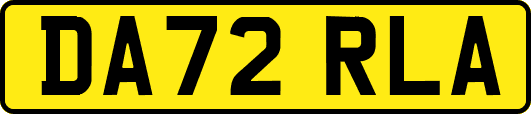 DA72RLA