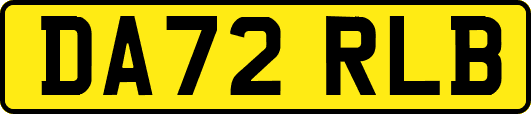 DA72RLB