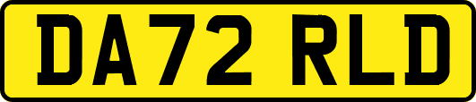 DA72RLD