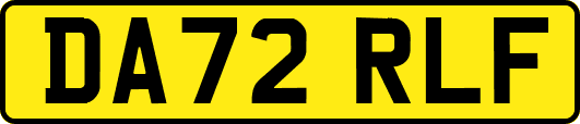 DA72RLF