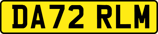 DA72RLM