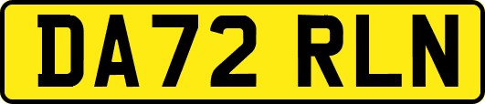 DA72RLN