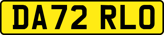 DA72RLO