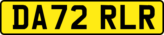 DA72RLR