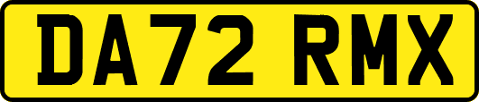 DA72RMX