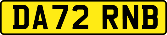 DA72RNB
