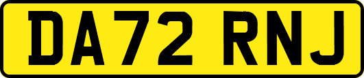 DA72RNJ
