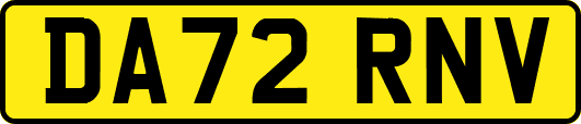 DA72RNV