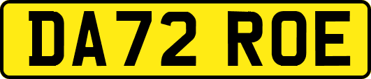 DA72ROE