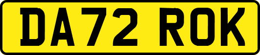 DA72ROK