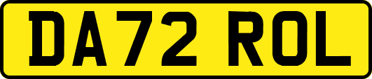 DA72ROL