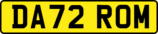 DA72ROM