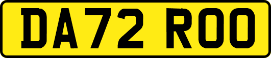 DA72ROO