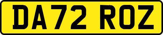 DA72ROZ