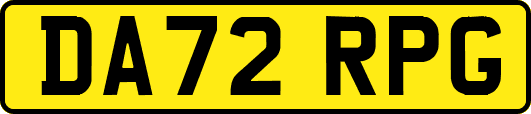 DA72RPG