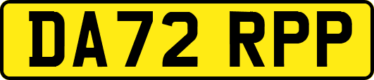 DA72RPP