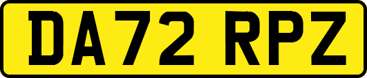 DA72RPZ