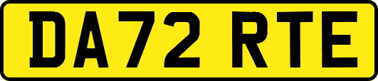DA72RTE