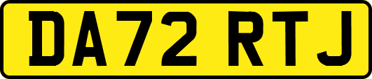 DA72RTJ