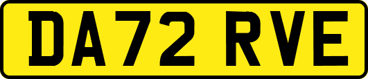 DA72RVE