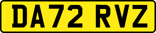 DA72RVZ