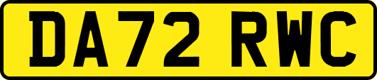 DA72RWC