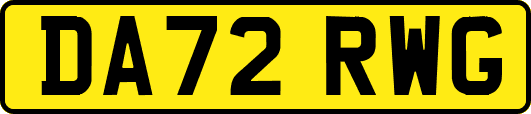 DA72RWG