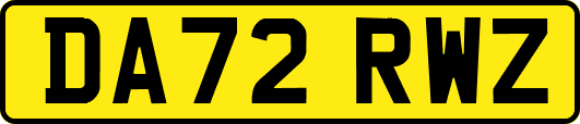 DA72RWZ